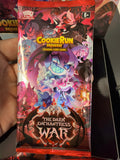 Cookie Run 5 Booster