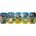 Ascended Heroes Mini Tin