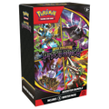 Pitch Black Booster Bundle
