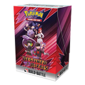 Destined Rivals Build and Battle