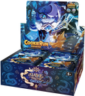 Cookie Run: Booster Box A Game of Truth and Deceit