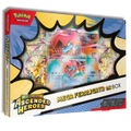 Ascended Heroes Mega Feraligatr ex Box
