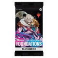 MTG Foundations Play Booster