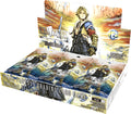 Final Fantasy TCG - Opus 29 Blissful Eternity Booster