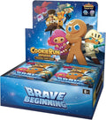 Cookie Run: Booster Box Brave Beginning