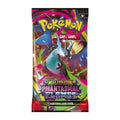 Phantasmal Flames Booster