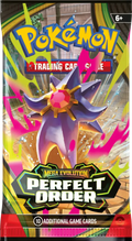 Perfect Order Booster