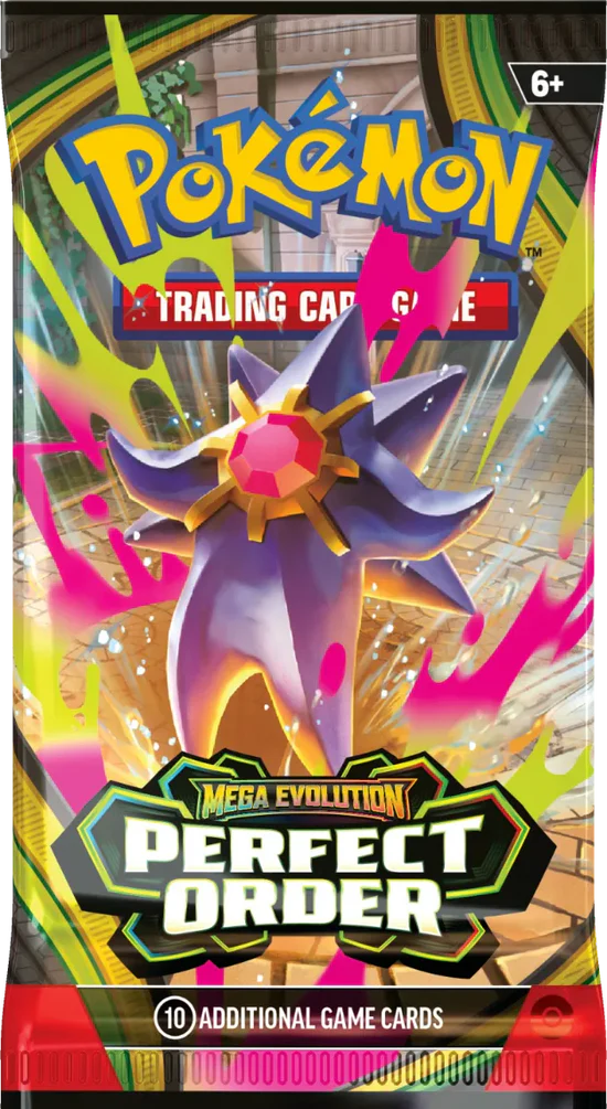 Perfect Order Booster