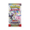 Prismatic Evolutions Booster