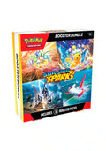 Surging Sparks Booster Bundle