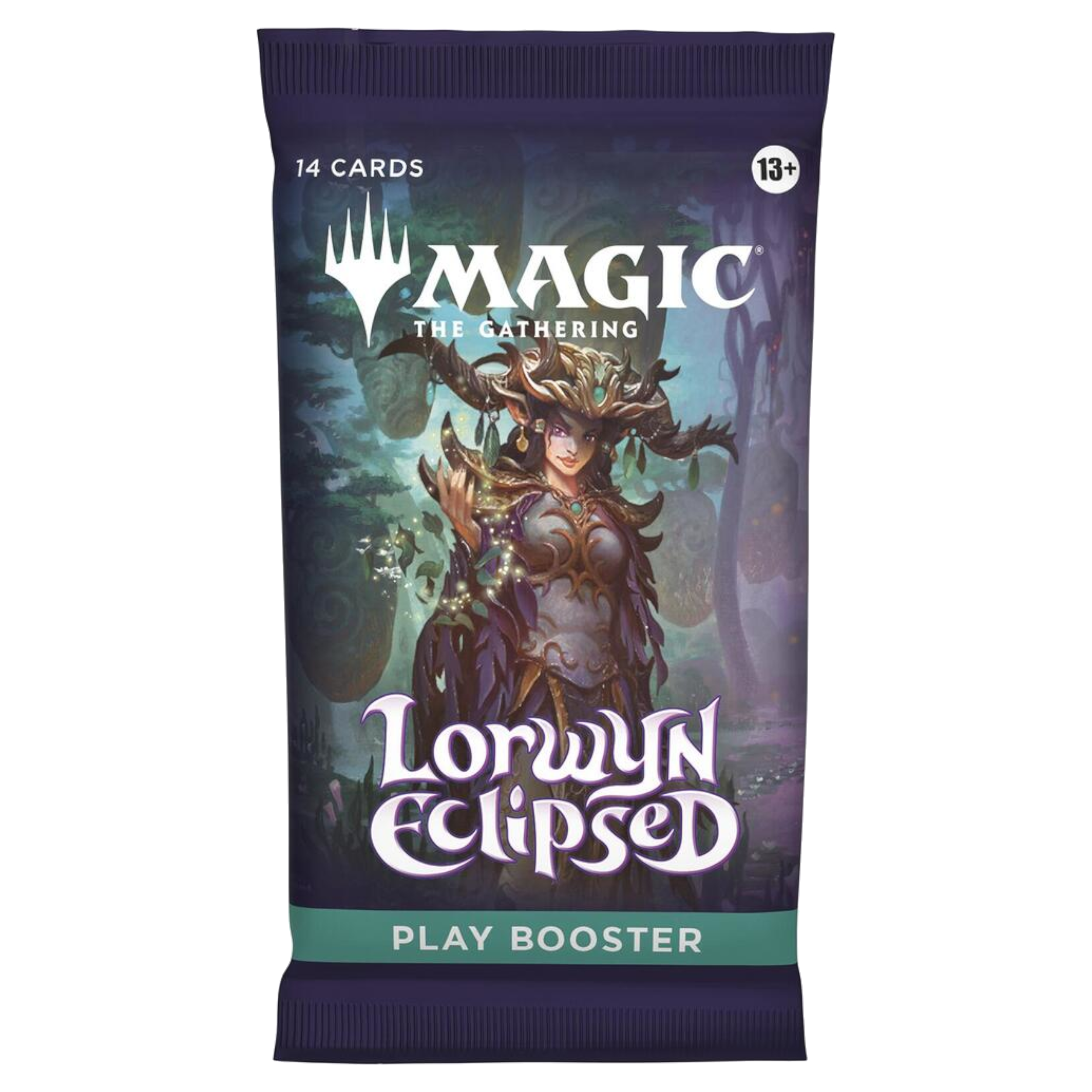 MTG Lorwyn Eclipsed Play Booster