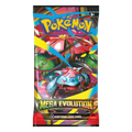 Mega Evolutions Booster Pack