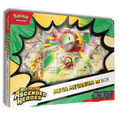Ascended Heroes Mega Meganium ex Box