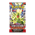 Obsidian Flames Booster