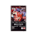 The Time of Batle - One Piece 16 Booster
