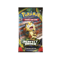 Perfect Order Booster