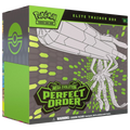 Perfect Order Elite Trainer Box