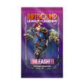 Riftbound Unleashed Booster