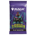 Secrets of Strixhaven Play Booster
