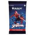 MTG Marvel Spider-Man Play Booster