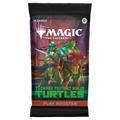 MTG TMNT Play Booster