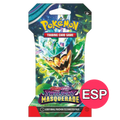 Twilight Masquerade Sleeved ESP