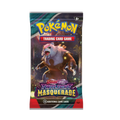 Twilight Masquerade Booster