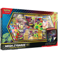 Mega Zygarde ex Premium Collection