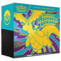 Ascended Heroes Elite Trainer Box