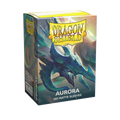 DRAGON SHIELD 100CT BOX MATTE AURORA