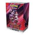 Destined Rivals Build and Battle