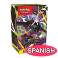 Pitch Black Build and Battle - SPANISH