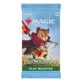 MTG Bloomburrow Play Booster
