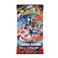 Caos Creciente Booster ESPAÑOL