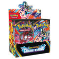 .Chaos Rising Booster Box