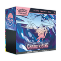 .Chaos Rising Elite Trainer Box