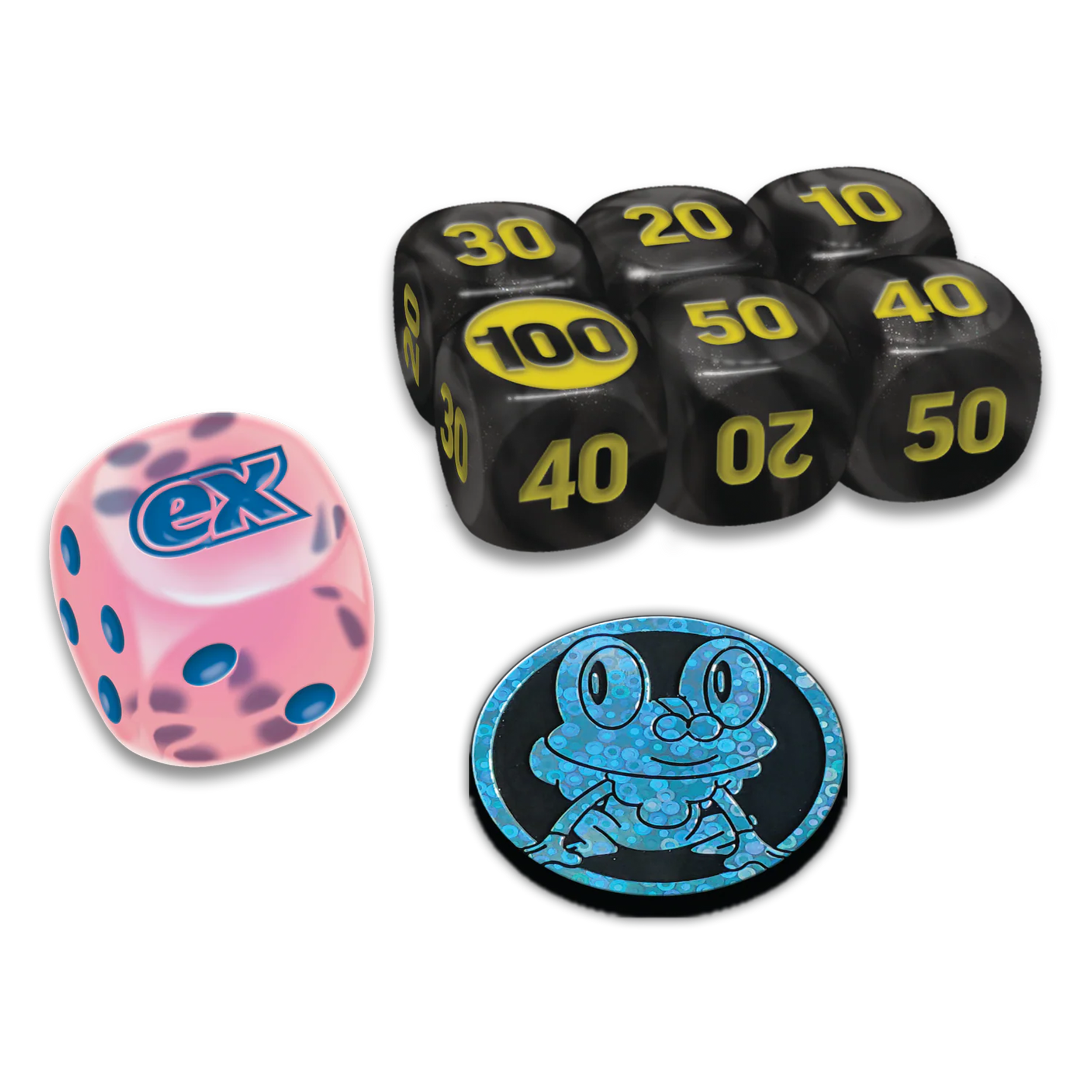 .Chaos Rising Elite Trainer Box