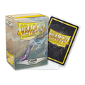 DRAGON SHIELD 100CT BOX CLASSIC CLEAR