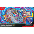 Mega Greninja ex Premium Collection