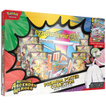 Ascended Heroes Premium Poster Collection Mega Gardevoir