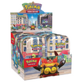 Luminose City Mini Tin