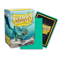 DRAGON SHIELD 100CT BOX MATTE MINT