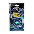DRAGON SHIELD PERFECT FIT MINI CLEAR