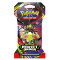 Perfect Order Sleeved Booster