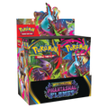 Phantasmal Flames Booster Box