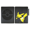 Ultra Pro: 9 Pocket Zippered Pro Binder Pikachu
