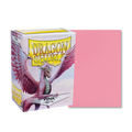 Dragon Shield 100 Sleeves Pink