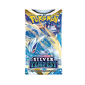Silver Tempest Booster