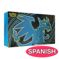 Mega Charizard Ultra Premium Collection SPANISH