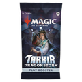 MTG Tarkir Dragonstorm Play Booster